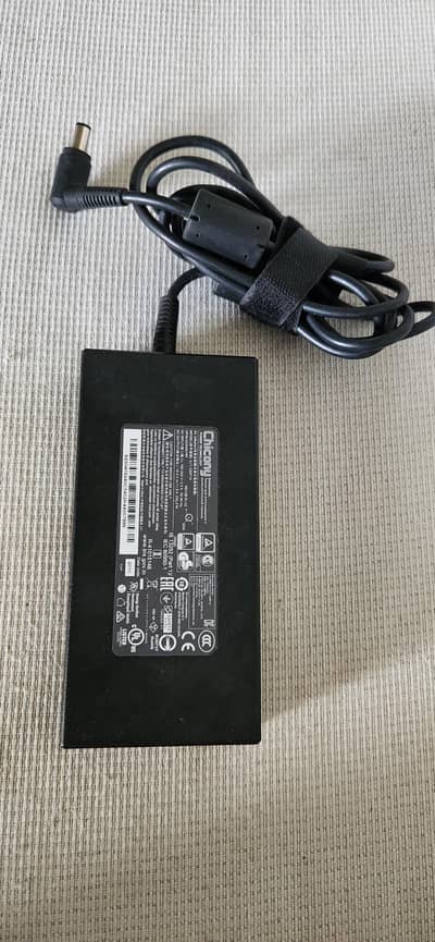 msi laptop charger