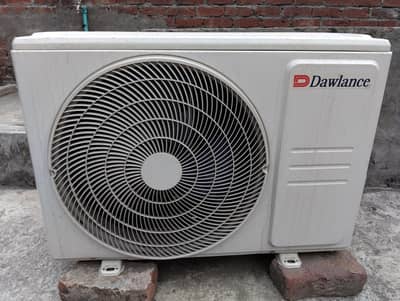 AC inverter