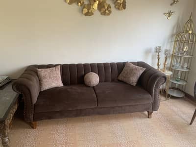 Sofa/sofa set/sofa five seater