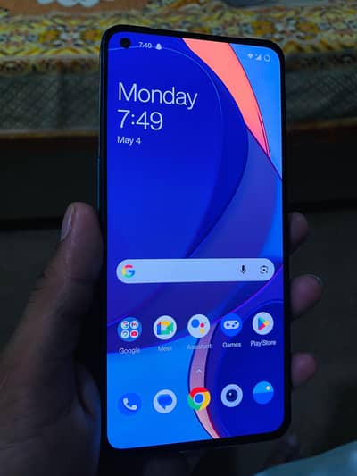 one plus9 Double Sim pta approved 12//256