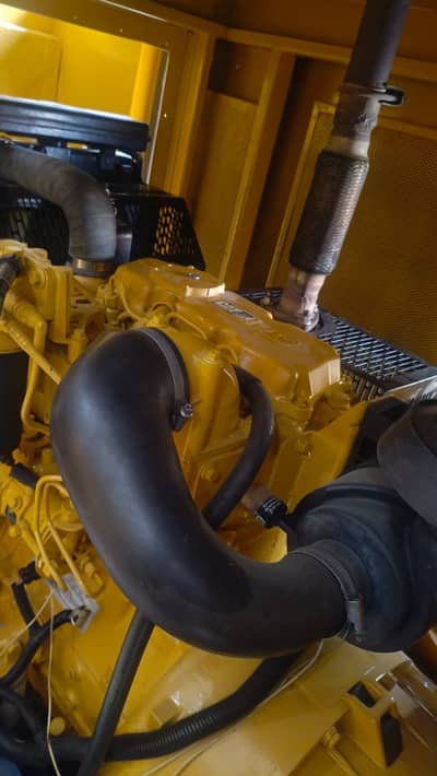 olyanpian cat 33kva