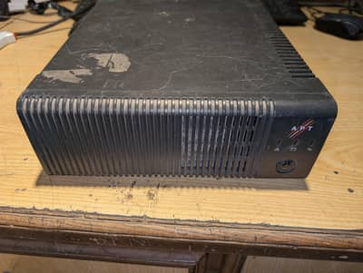 ups 720 watt inverex APT  available 10/10
