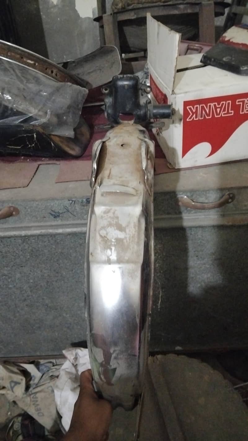 good condition 2
