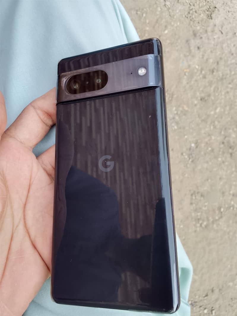 Google Pixel 7 Condition 10/10 3