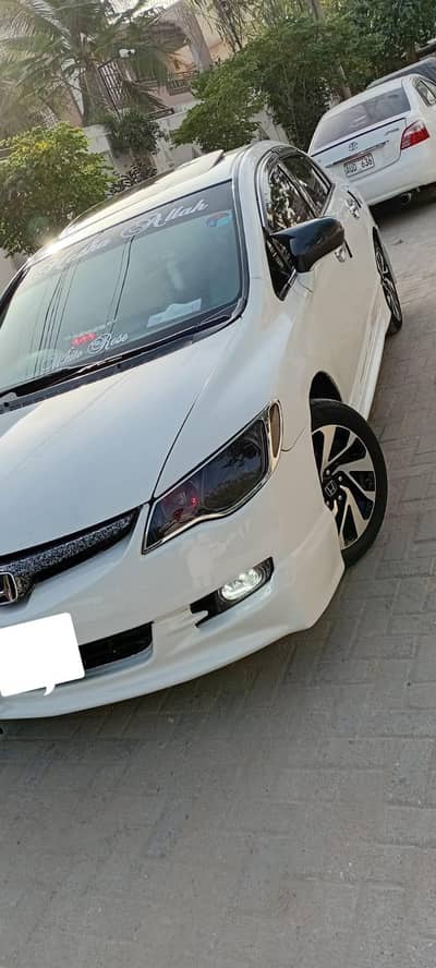 full original Honda civic vti oriel prosmatic