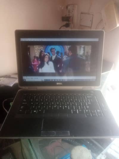 DELL latitude E6430 3RD jernation 03014356500