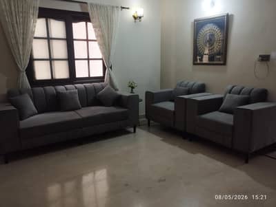 new elegant towel fabric sofa