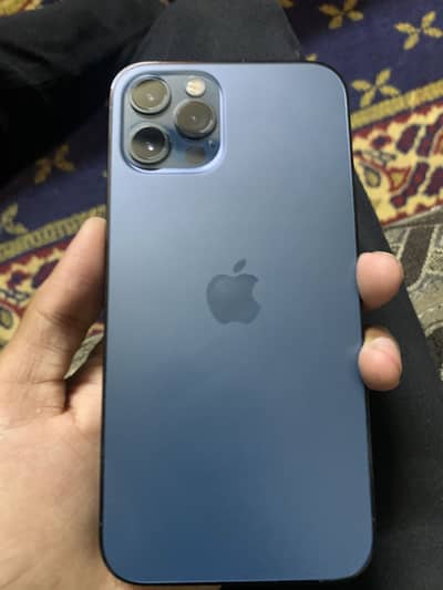 Iphone 12 pro waterpack