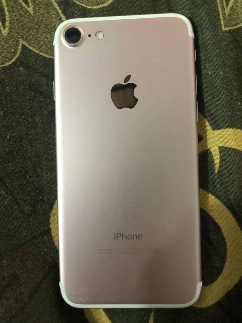iPhone 7 1