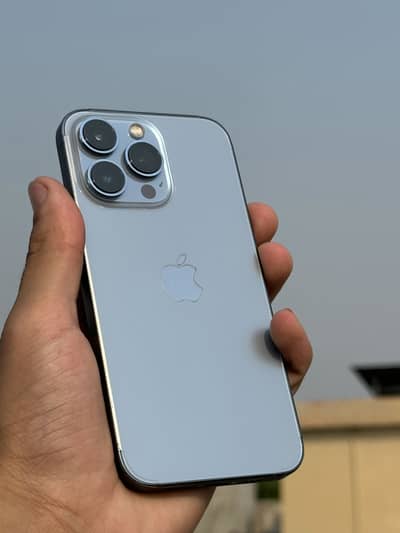 iPhone 13 Pro