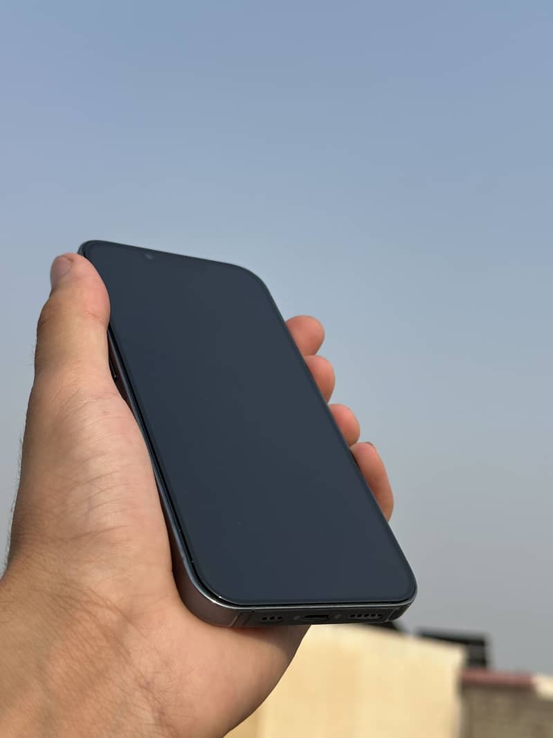 iPhone 13 Pro 1