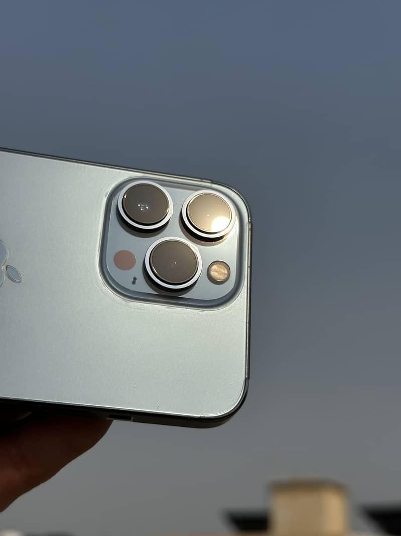 iPhone 13 Pro 3