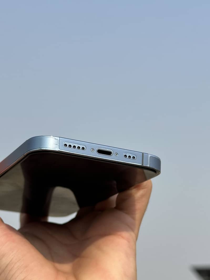 iPhone 13 Pro 4