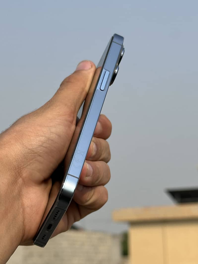 iPhone 13 Pro 5
