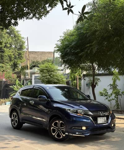 Honda Vezel Z 2016/2021