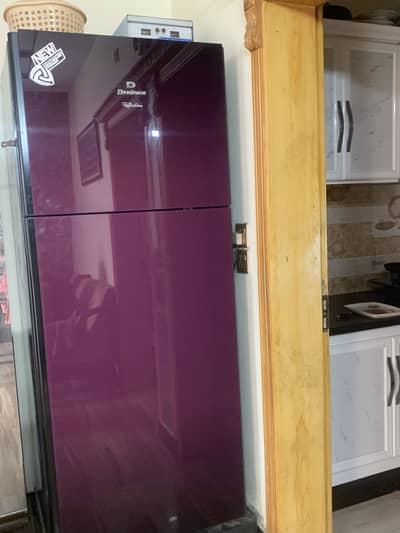 Dawlance Refrigerator for sale in good condition