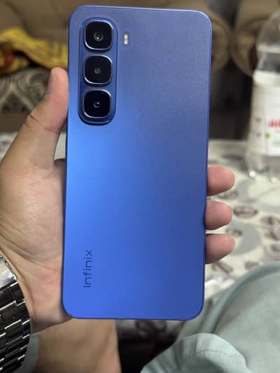 Infinix hot 60i