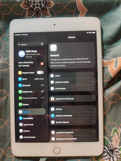 Ipad mini 5 64gb