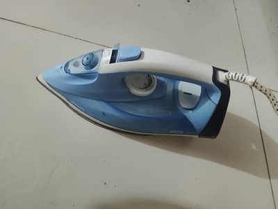 original Philips iron
