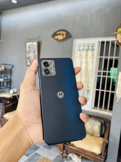 MOTOROLA G5G