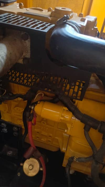 olyanpian cat 13.5 kva