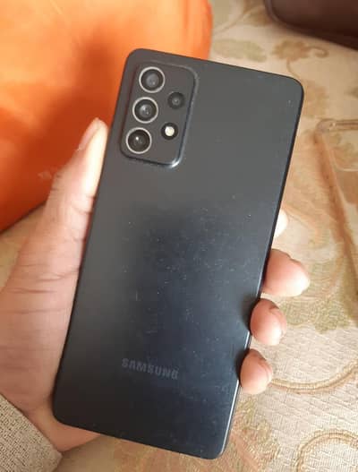 Samsung A72