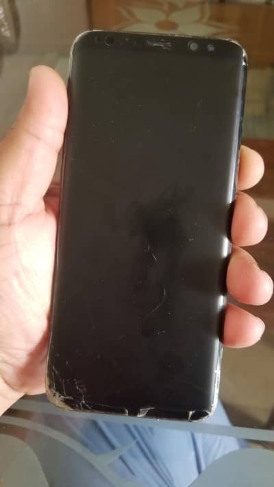 Samsung Galaxy s8 plus