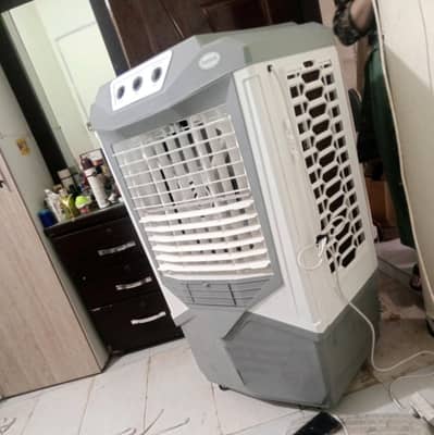 Canon aircoolr model 6500