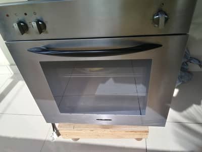 Nardi Electric Oven. Italy