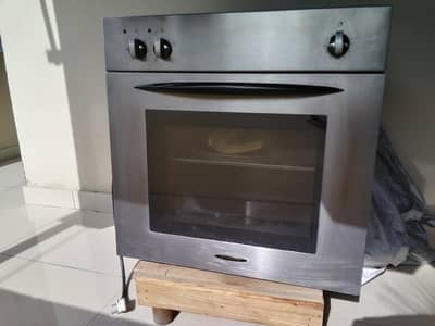 Nardi Electric Oven. Italy