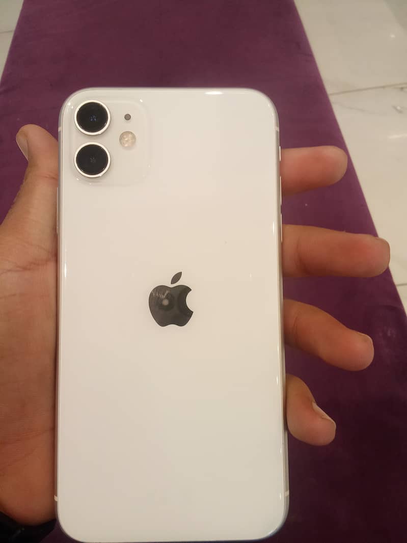 Apple iPhone 11 0