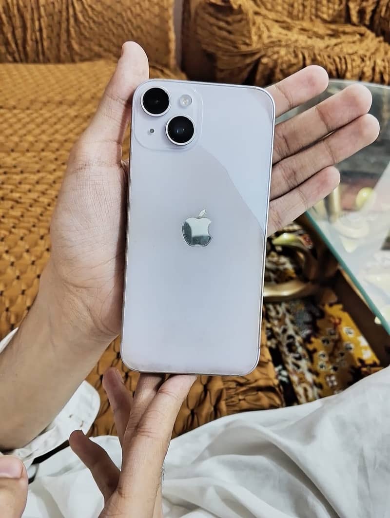 Iphone 14 simple jv 0