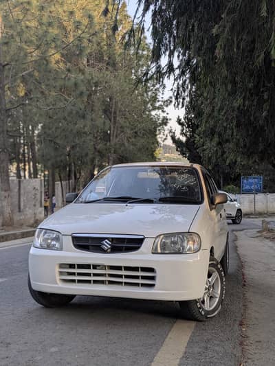 Alto VXR 2012