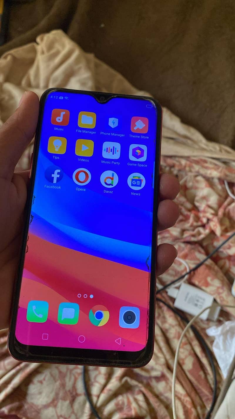 oppo a5s 1