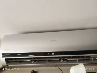 ORENT AC