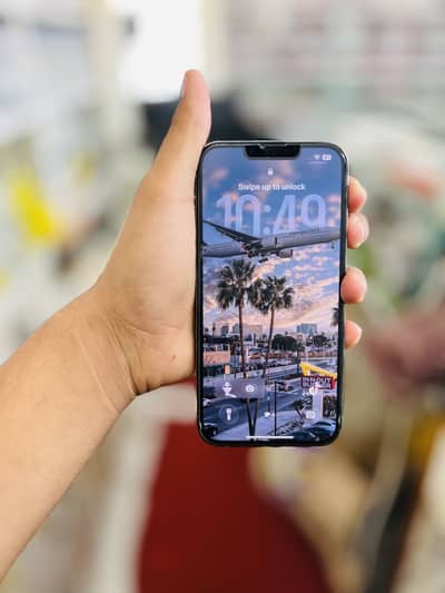 Iphone 13 pro