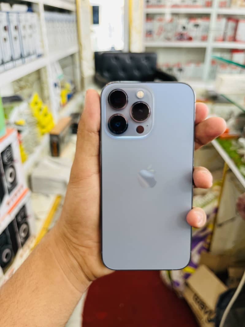 Iphone 13 pro 1