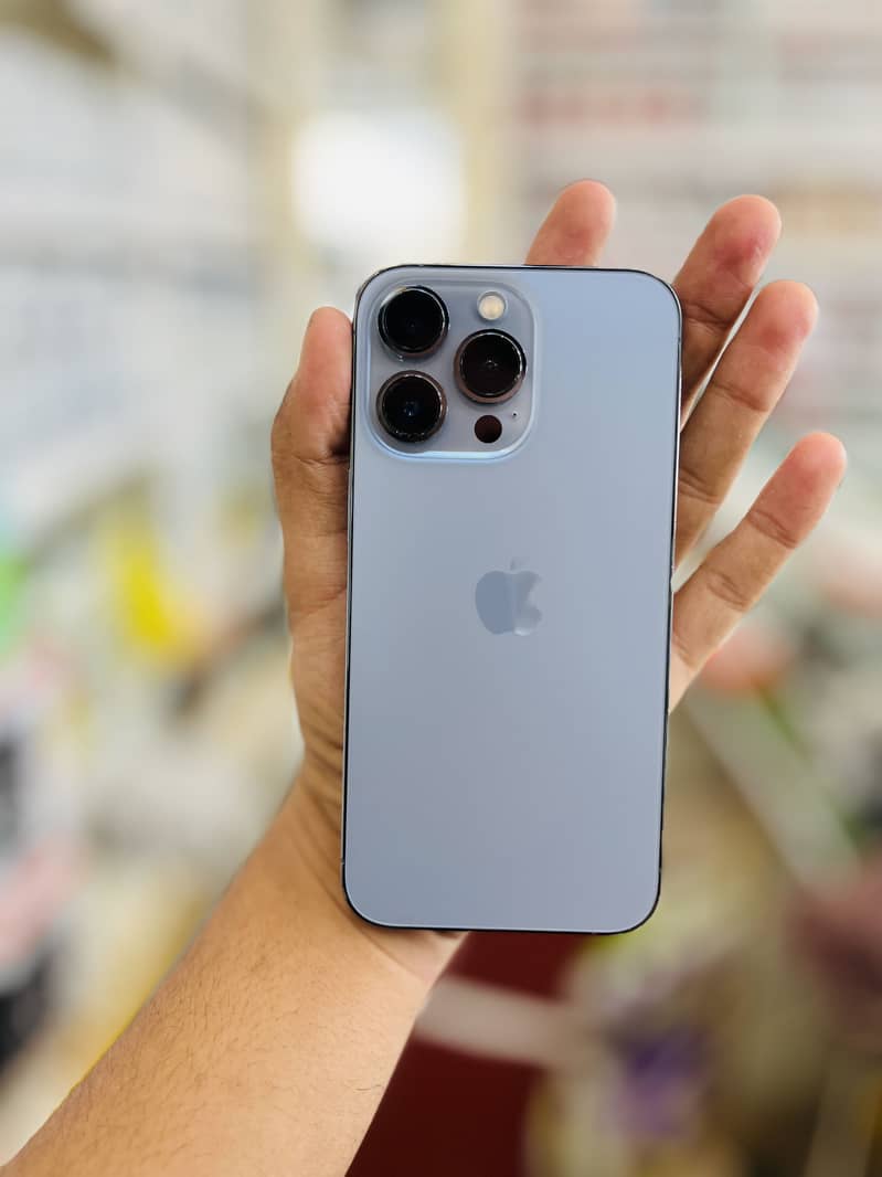 Iphone 13 pro 2