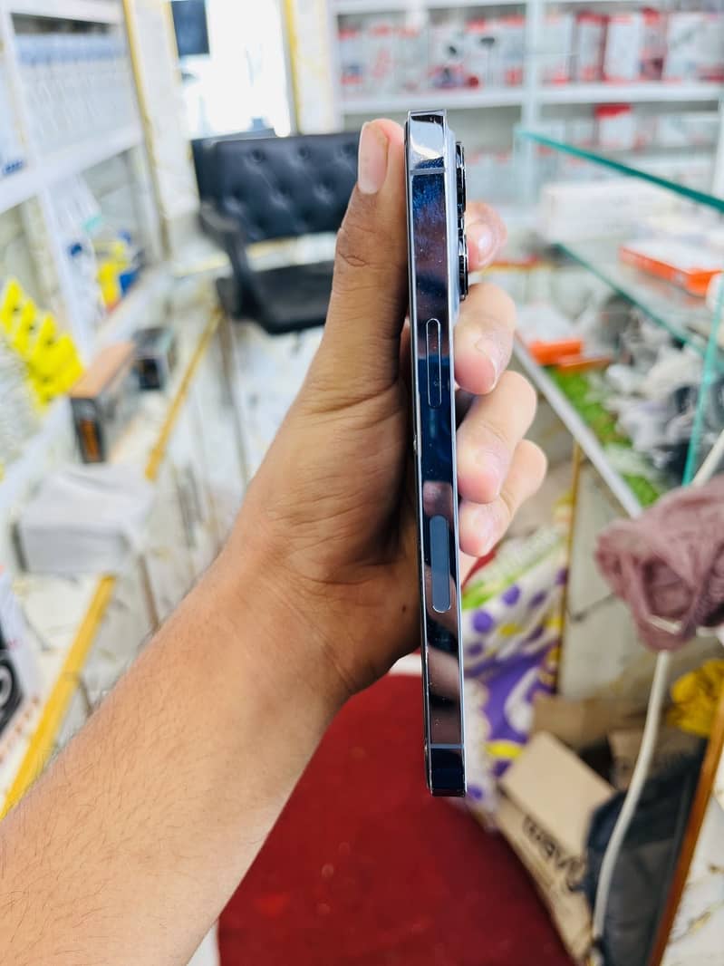 Iphone 13 pro 5