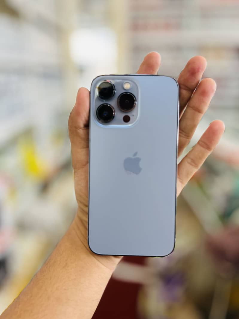 Iphone 13 pro 6