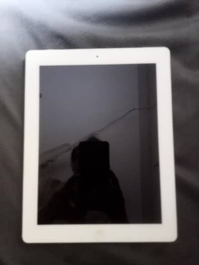 iPad SIM wala 64 gb