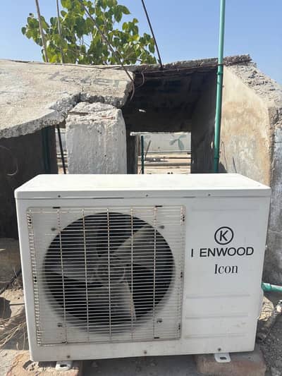 Kenwood 1.5 Ton AC