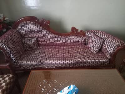 dewan sofa