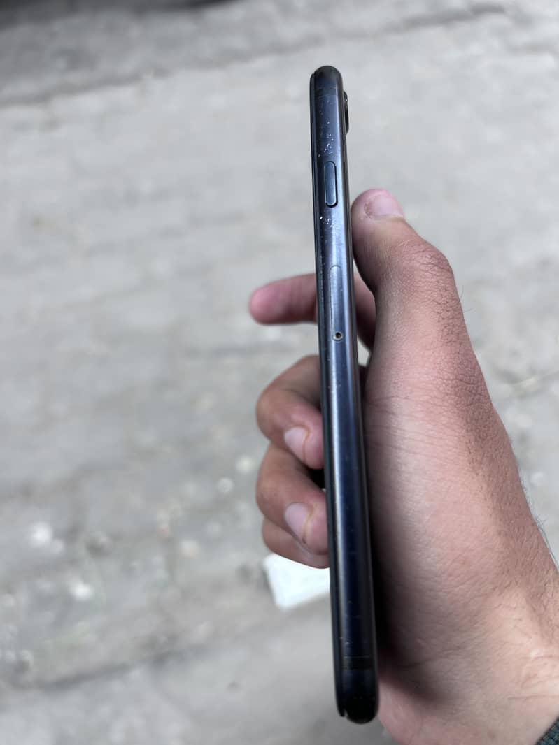 iPhone SE 2second generation jv 2