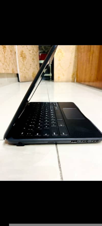Chrome book 11.3180