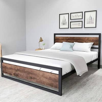 Bunk Bed/ Royal Bed/ Hostels Beds /Double Beds Available