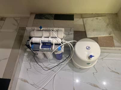 water Purifier