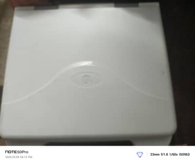 ultrasound machine