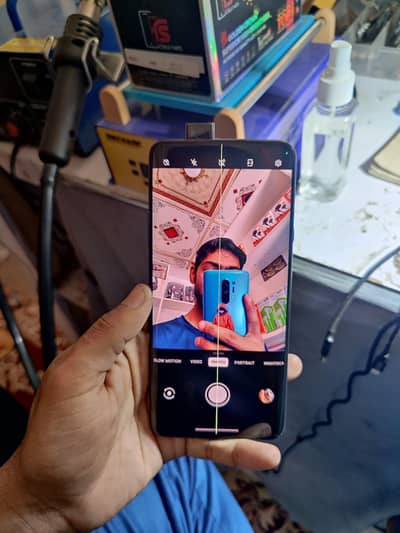 one plus 7 pro exchange possible