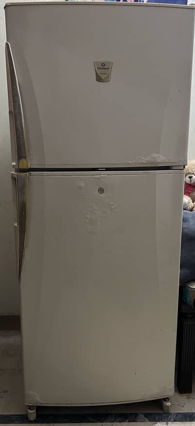 DAWLENCE 0488WBS Refrigerator for Sale